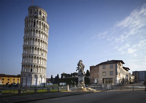 Pisa Piazza Dei Miracoli Museo Opera Del Duomo Terre Di Pisa