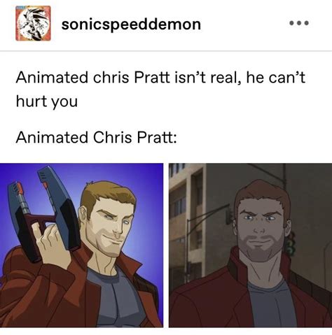 Chris Pratt Gay Fanfic