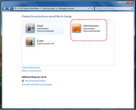 How To Reset Password On Windows 7 Top 3 Ways