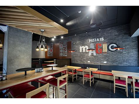 Arabad Pizza Hut Returns To Lebanon