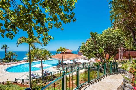 Boka Hotell Pestana Royal All Inclusive Ocean Spa Resort Madeira