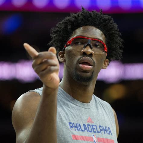 Joel Embiid Crying : Joel Embiid Crying Gif - Jelitaf : Joel embiid ...