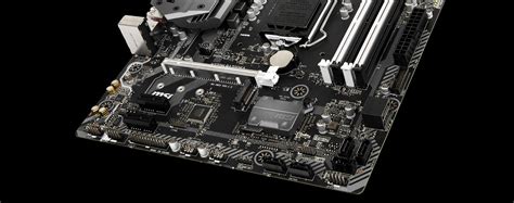 Overview H370M BAZOOKA | MSI Global - The Leading Brand in High-end ...