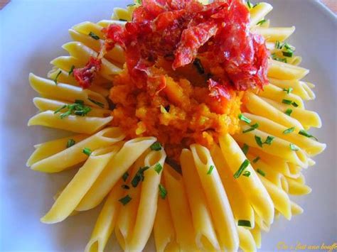 Recettes De Penne De On S Fait Une Bouffe