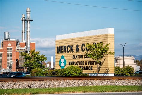 Merck expands US manufacturing to meet demand created by pandemic