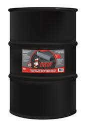 Duck Coat Black Rubberized Roof Coating Gallon At Menards