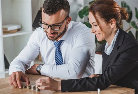 Quanto Ganha Um Consultor Financeiro - 7