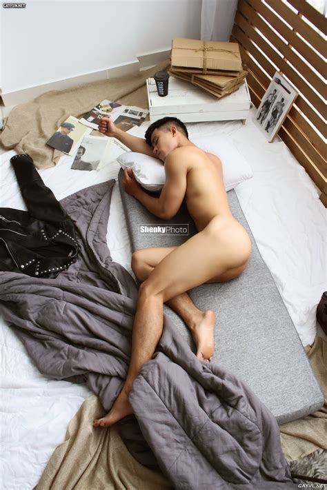 thai gay magazine お尻 Foto 2353 BoyFriendTV