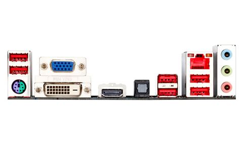 GA-Z68M-D2H｜AORUS - 技嘉科技