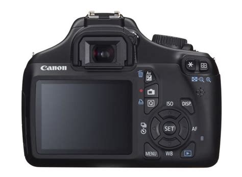 Test Canon EOS 1100D - Wstęp - Test aparatu - Optyczne.pl
