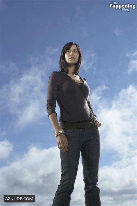 Catherine Bell Sexy And Nude Photos Collection AZNude