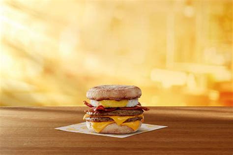 McDonald’s introduces new breakfast sandwiches for first time in five ...