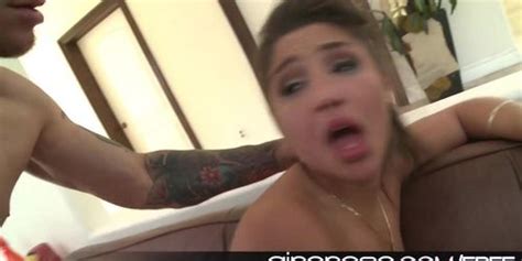 Busty Ebony Interracial Sex With Mr Pete Mr Pete Tnaflix