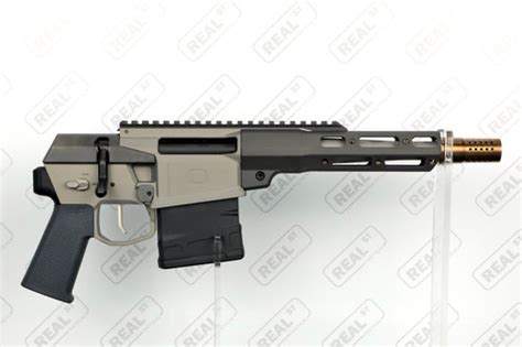 Pistols - Q - Q Fix Pistols - Real Street Tactical