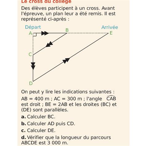 Bonjour Je Voudrais Avoir De L Aide Pour Mon Dm De Maths Merci D