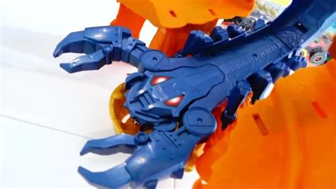 Hot Wheels Monster Trucks