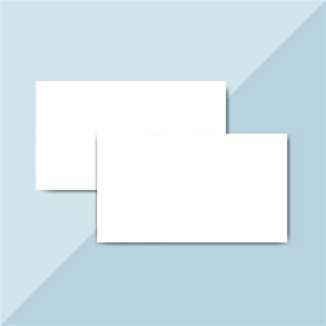 Cartao Em Branco Para Imprimir - PSD Cartao Em Branco, modelos PSD grátis de alta qualidade para download