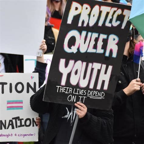 Discussing Sexual Orientation And Gender Diversity In Schools Qanda