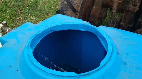 Самодельный опрыскиватель - YouTube