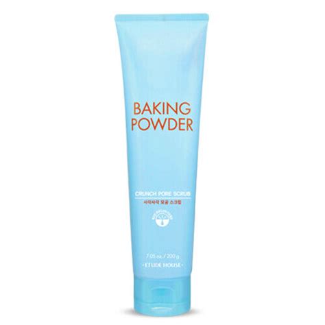 Etude house Baking Powder BB Deep Cleansing Foam 150ml