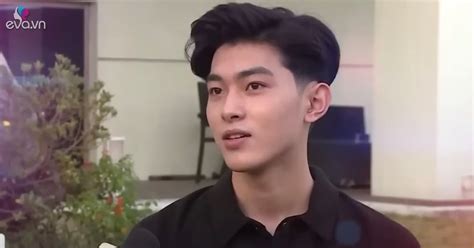 Chỉ vài chục giây xuất hiện trên VTV chàng trai hot MXH vì đẹp trai nổi bật Chưa có bạn gái