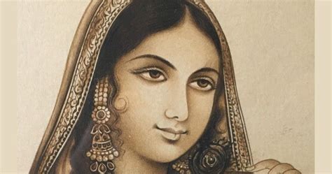 The Story Of The Most Beautiful Mughal Empress Nur Jahan Mughal