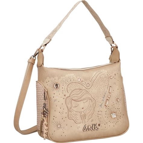 Anekke Kabelka Na Rameno Studio Nude Glami Cz