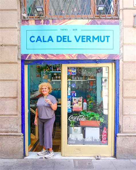 Our A to Z of Barcelona | European city breaks
