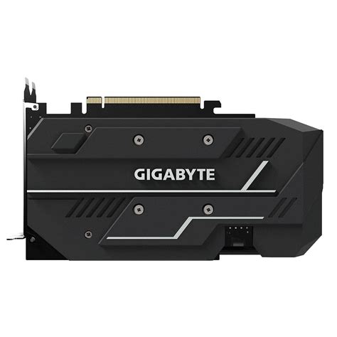 Gigabyte GeForce GTX 1660 SUPER OC 6G - Scheda video - LDLC | Misericordia