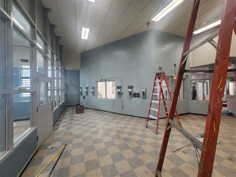 nebraska department of corrections employment 2