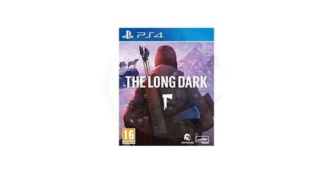 The Long Dark (PS4)