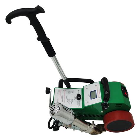 Hot Air Welder