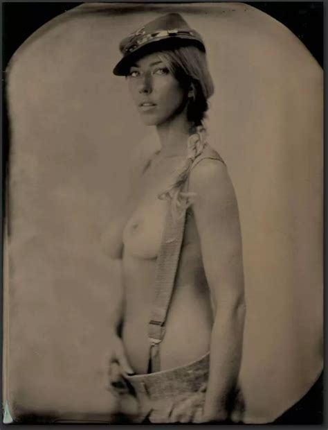 Civil War Nudes Victoriansluts Nude Pics Org