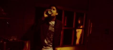 Naked Priscilla Luciano In Downhill