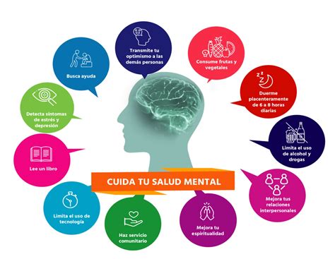 Alternativas De Manejo Ante El Riesgo En Salud Mental