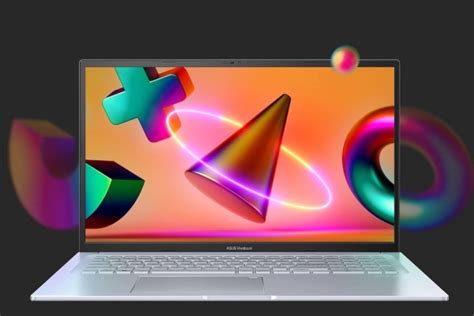 ASUS VivoBook 17X M3704YA R5-7530U/8GB/512GB/W11 Sklep komputerowy TechLord