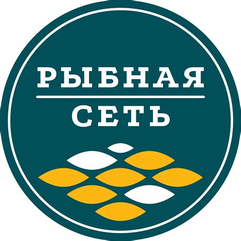 ТМ Рыбная сеть