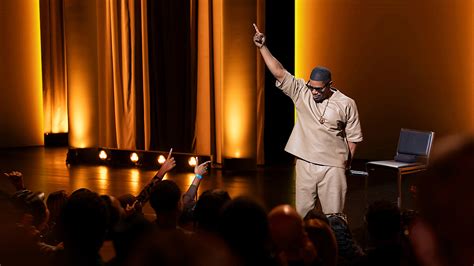 Watch the Jamie Foxx: What Had Happened Was Trailer - Netflix Tudum