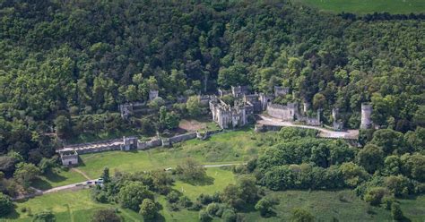 Where Will Im A Celebrity Be Filmed This Year?