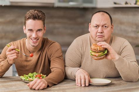 Gay Men Give Food A New Meaning You Ll Lose Weight