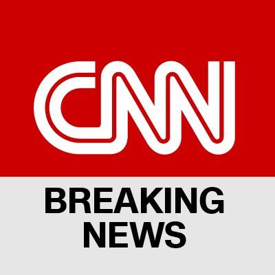 Cnn Breaking News Logo