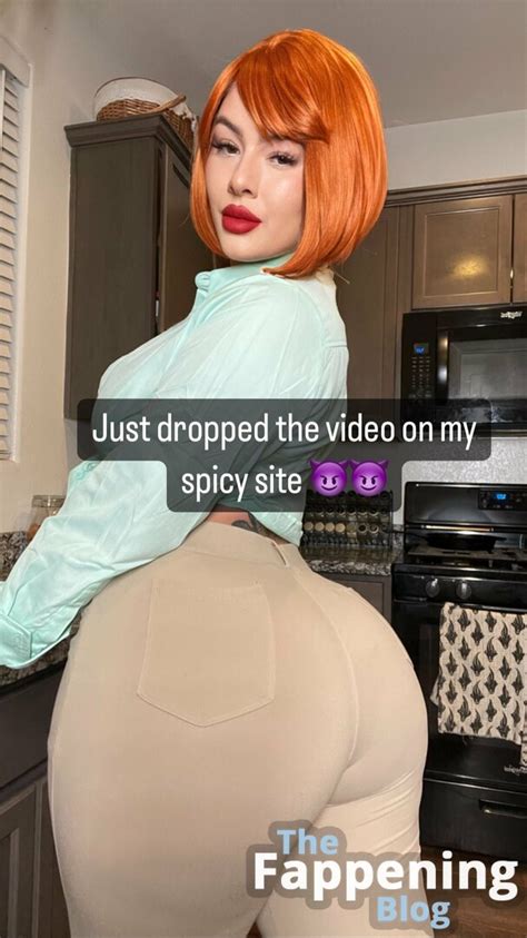 thezoerenea Zoë Renea officialzoerenea Nude Leaks OnlyFans Photo 14 TheFappening