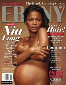 Nia Long Nude Collection Photos Thefappening