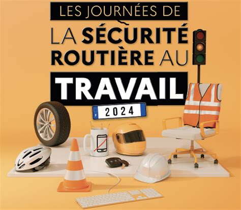 Semaine de la sécurité routière du 27 au 31 mai 2024 Elsan