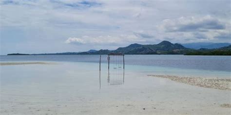 Wisata Pantai Di Gorontalo Yang Paling Indah Pesisir