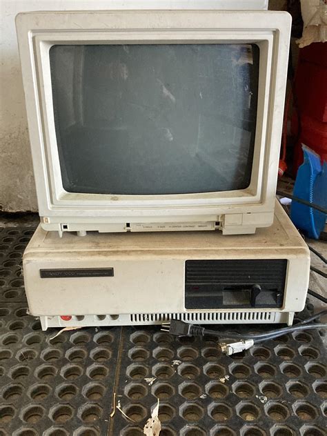 56 best Tandy 1000 images on Pholder | Retrobattlestations ...