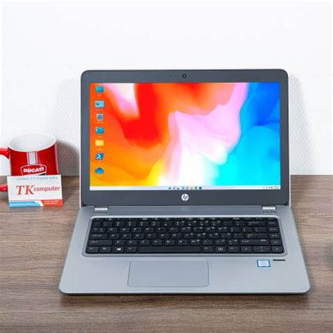 Laptop Hp Probook 440 G4