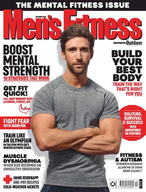 Fitness magazines PDF download online