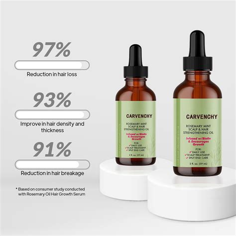 rosemary hair growth oil ingredients  harold raines blog