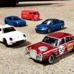 Hot Wheels Legends Tour Mexico